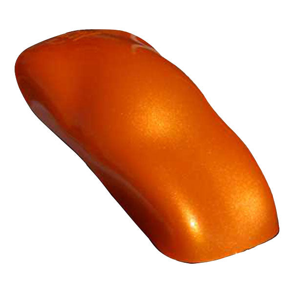Orange Krush - Pearl Color Basecoat, 1 Quart