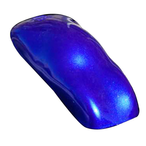 Blueberry Shift - Pearl Color Basecoat, 1 Quart