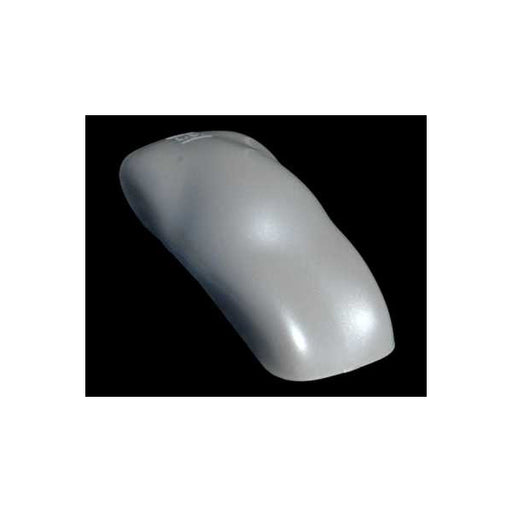 Platinum White - Pearl Color Basecoat, 4 oz (Ready-to-Spray)