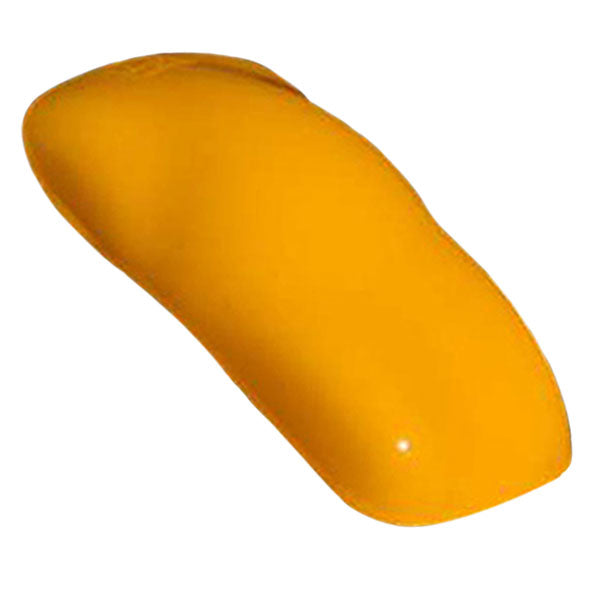 Chrome Yellow, PSB Solid Basecoat - 1 Quart