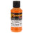 Racing orange, PSB Solid Basecoat - 4 oz. Ready to Spray