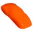 Racing orange, PSB Solid Basecoat - 1 Quart