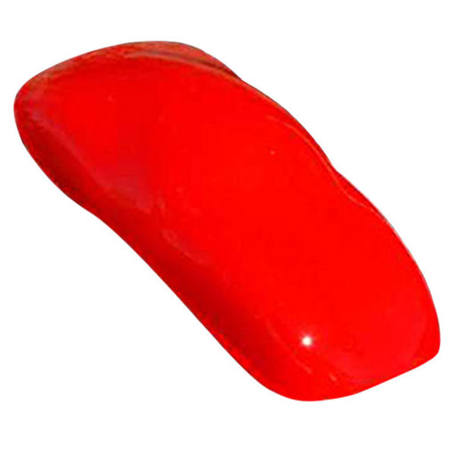 Hot Rod Red, PSB Solid Basecoat - 1 Quart