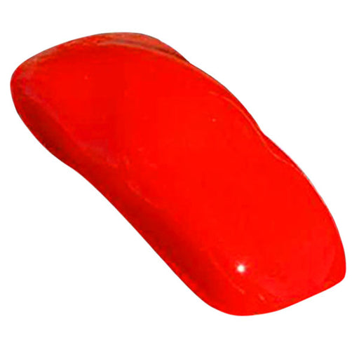 Sinister Red, PSB Solid Basecoat - 1 Quart