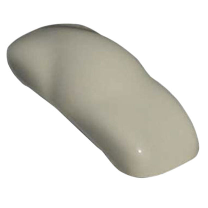 Bone White, PSB Solid Basecoat - 1 Quart