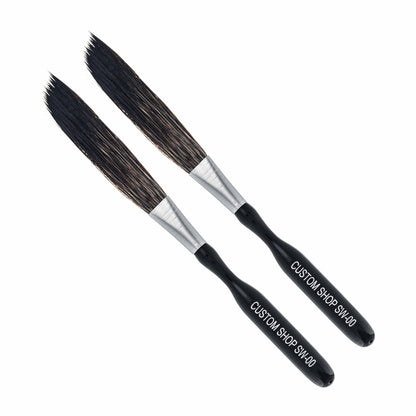 SW-00 Sword Pinstriper #00 - 2" Squirrel Hair (Pack of 2)