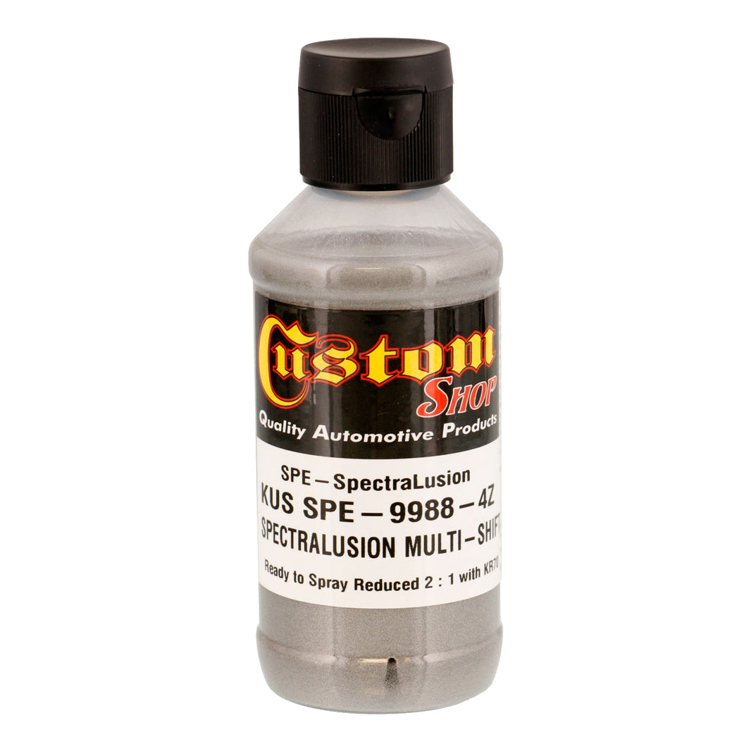 Spectralusion Multicolor Shift, 4 oz (Ready-to-Spray)
