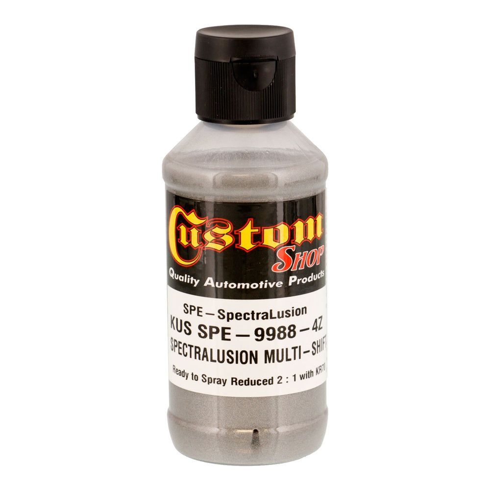 Spectralusion Multicolor Shift, 4 oz (Ready-to-Spray)