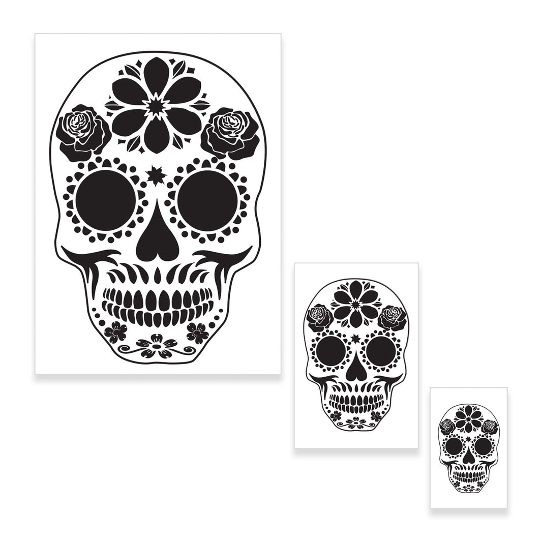 #14 Stencil