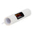 Custom Shop 18" x 150' Roll of Semi-Transparent Masking Film/Frisket for Artists, Airbrush Graphics, Auto, Tracing, Cutting Templates, Stencil Making