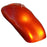 Orange Glow Kandy - Urethane Kandy Basecoat Midcoat, 1 Quart