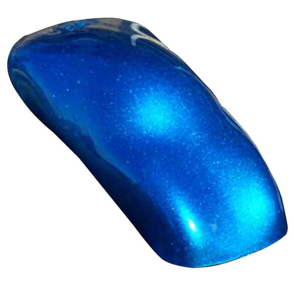 Hawaiin Blue Kandy Basecoat Ukb - Urethane Kandy Basecoat — TCP Global