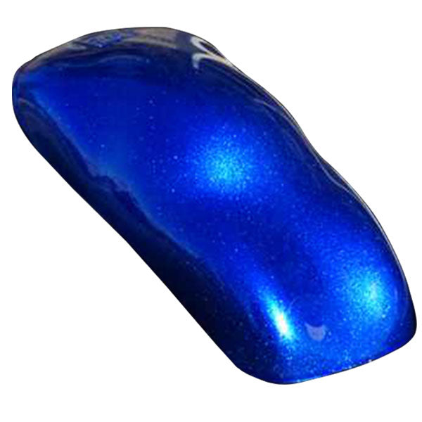 Cobalt Blue Kandy Basecoat Ukb - Urethane Kandy Basecoat — TCP Global