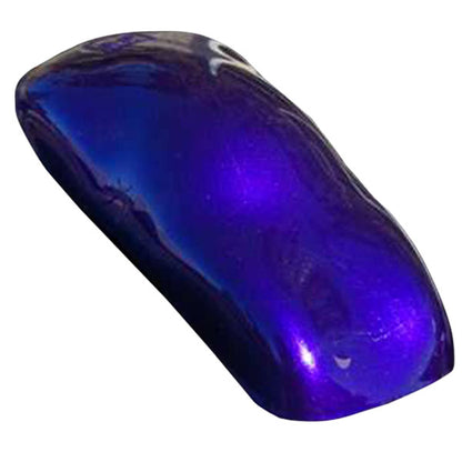 Deep Purple Kandy - Urethane Kandy Basecoat Midcoat, 1 Quart