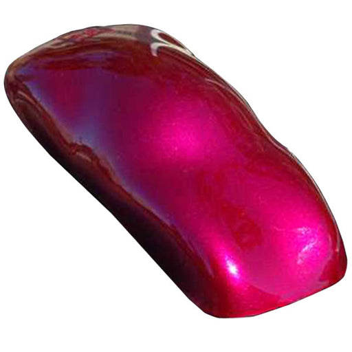 Wild Berry Kandy - Urethane Kandy Basecoat Midcoat, 1 Quart