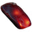 Black Cherry Kandy - Urethane Kandy Basecoat Midcoat, 1 Quart