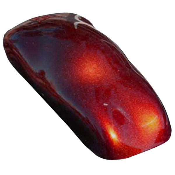 Black Cherry Kandy - Urethane Kandy Basecoat Midcoat, 1 Quart