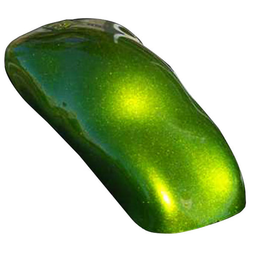 Lime Kandy - Universal Kandy Koncentrate, 4 oz.