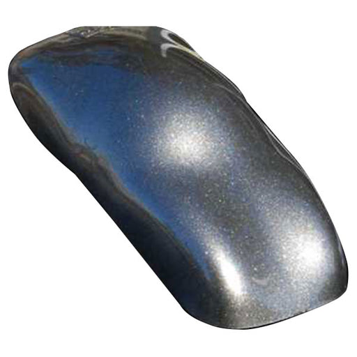 Pewter Gray - Urethane Metallic Basecoat, 1 Quart