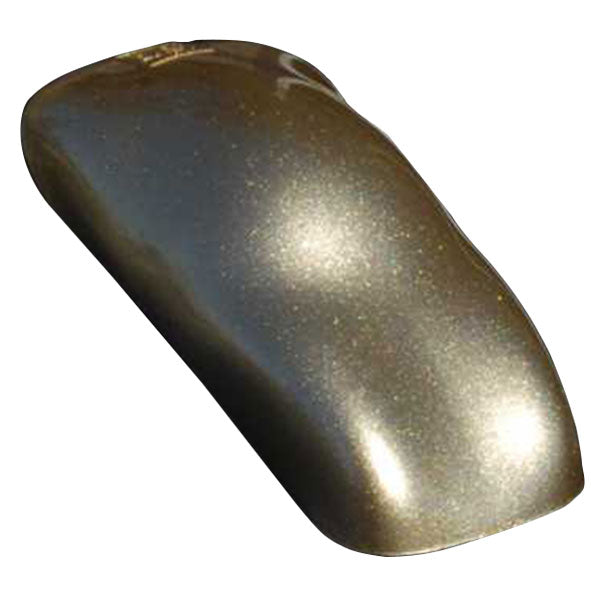 Champagne - Urethane Metallic Basecoat, 1 Quart
