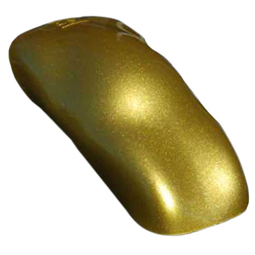 Light Gold Firemist - Urethane Metallic Basecoat, 1 Quart