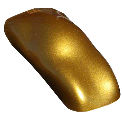Egyptian Gold Firemist - Urethane Metallic Basecoat, 1 Quart