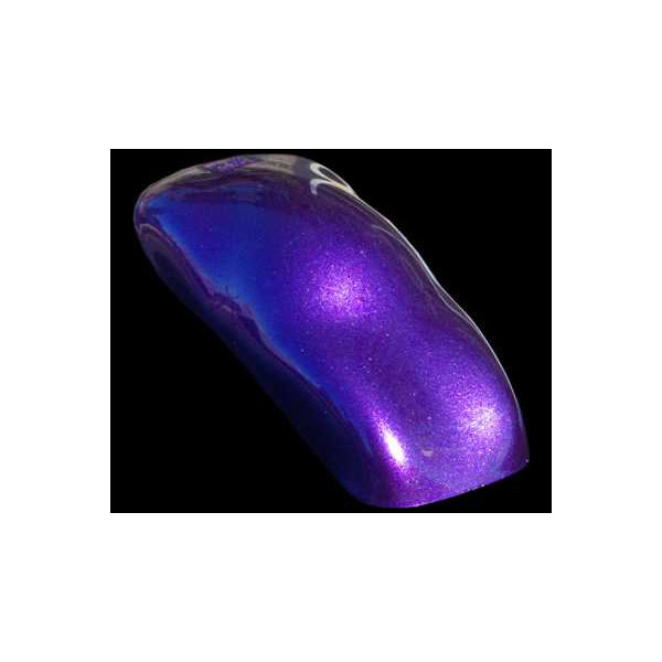Royal Crown Purple - Urethane Metallic Basecoat, 4 oz (Ready-to-Spray)