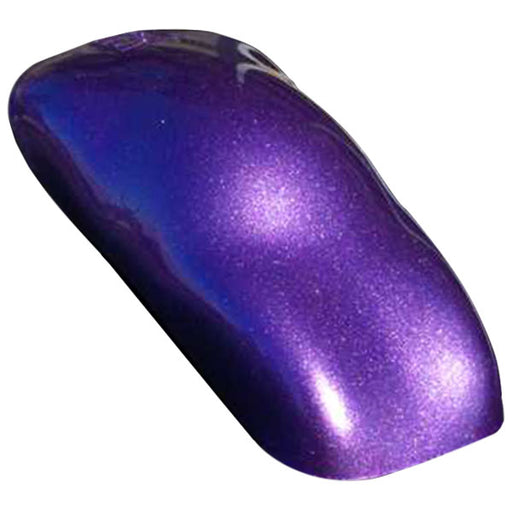 Purple Mist - Urethane Metallic Basecoat, 1 Quart