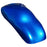 Mystic Blue Firemist - Urethane Metallic Basecoat, 1 Quart