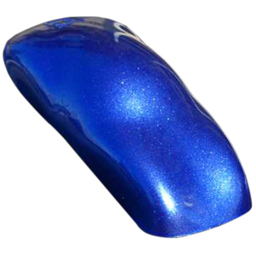 Blue Magic Firemist - Urethane Metallic Basecoat, 1 Quart