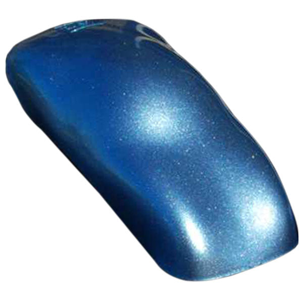 Ice Blue Firemist - Urethane Metallic Basecoat, 1 Quart