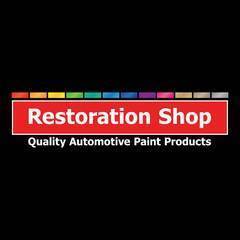 Restoration Shop OEM French Ivory