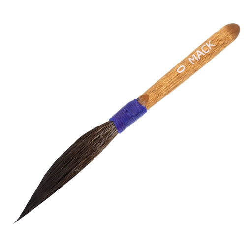 Size 0 - Original Mack Sword Striper Pinstriping Brush