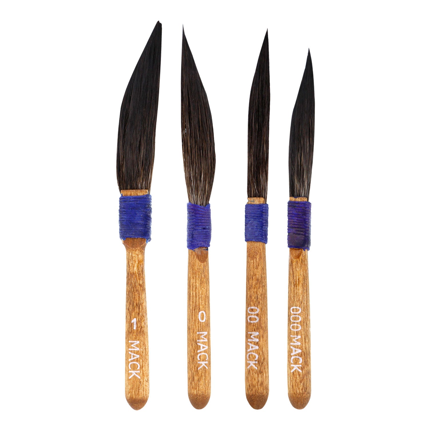 4 Brush Set 1,0,00,000 — TCP Global