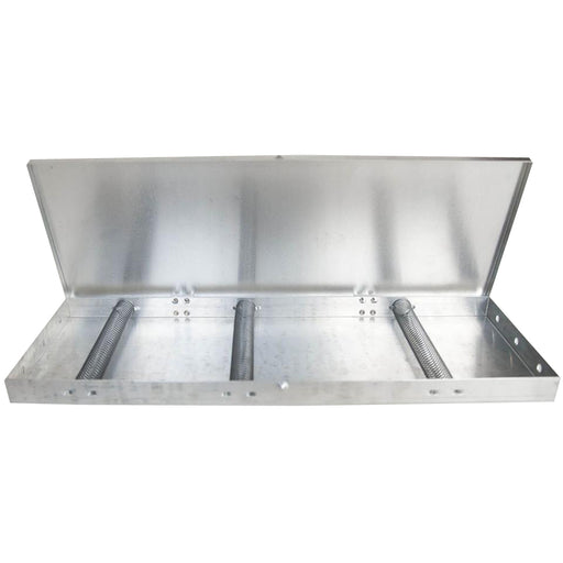 5 X 14 in. Brush Box BB-62 Series