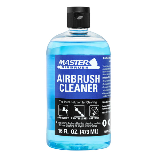 Airbrush Cleaner, 100 ml