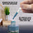 25 Master Pipette Eyedroppers for Liquid Transfer and Airbrush Paint