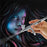 Master Airbrush G26 Multi-Purpose Dual-Action Gravity Feed Airbrush Gun with 0.2mm Tip, 1/16 oz Cup, Cutaway Handle, Air Brush Gun for Fine Art, Aerografo Illustration, Hobby, and Cake Decorating