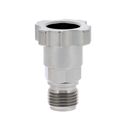 Master Paint System MPS Spray Gun Cup Adapter 844 - Converts Devilbiss Startingline, Sharpe Finex Spray Guns for Use with MPS Disposable Cup System
