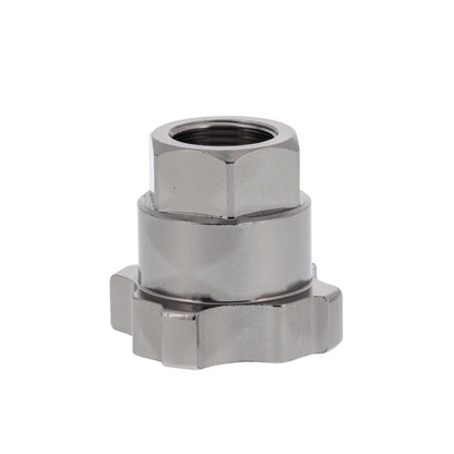 Master Paint System MPS Spray Gun Cup Adapter 882 - Converts Master 22 HVLP Touch Up, Select Husky Spray Guns for Use with MPS Disposable Cup System