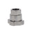 Master Paint System MPS Spray Gun Cup Adapter 882 - Converts Master 22 HVLP Touch Up, Select Husky Spray Guns for Use with MPS Disposable Cup System