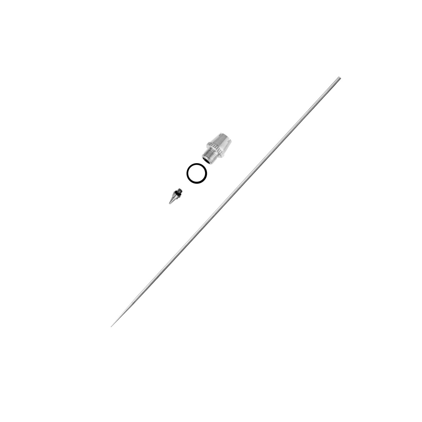 Airbrush Parts S68, S58, E90