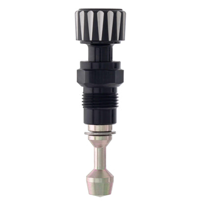 HVLP Spray Gun Fan Pattern Air Control Assembly, Rebuild Kit #2 - Adjusting Knob, Rod and Seals - For PRO-22 HVLP Spray Guns