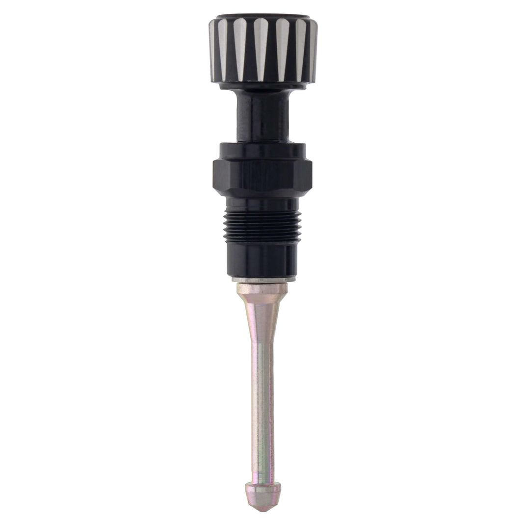 PRO-22 Series HVLP Spray Gun Airflow Control Assembly, Rebuild Kit #3 - Air Adjusting Knob, Rod and Seals - For PRO-22 HVLP Spray Guns
