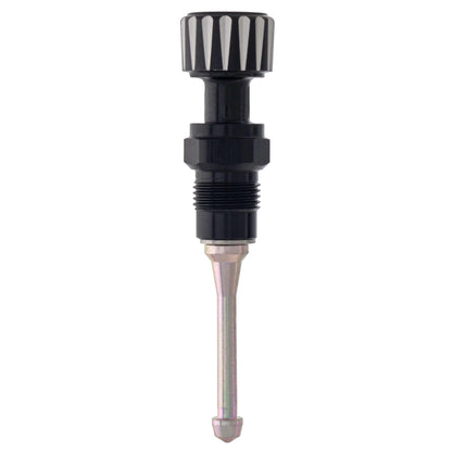 PRO-22 Series HVLP Spray Gun Airflow Control Assembly, Rebuild Kit #3 - Air Adjusting Knob, Rod and Seals - For PRO-22 HVLP Spray Guns