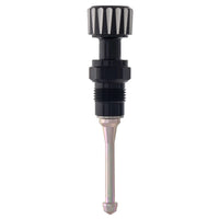 PRO-22 Series HVLP Spray Gun Airflow Control Assembly, Rebuild Kit #3 - Air Adjusting Knob, Rod and Seals - For PRO-22 HVLP Spray Guns