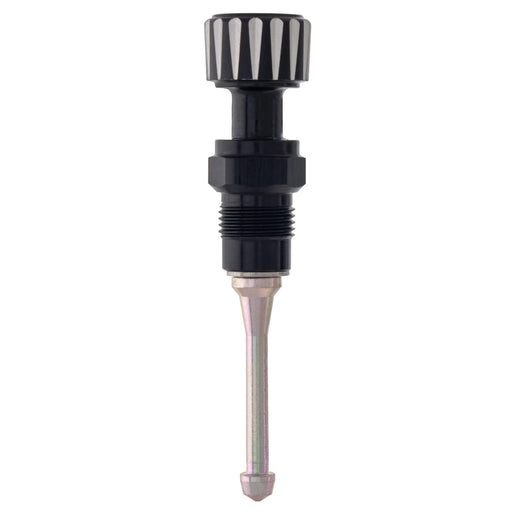 PRO-22 Series HVLP Spray Gun Airflow Control Assembly, Rebuild Kit #3 - Air Adjusting Knob, Rod and Seals - For PRO-22 HVLP Spray Guns