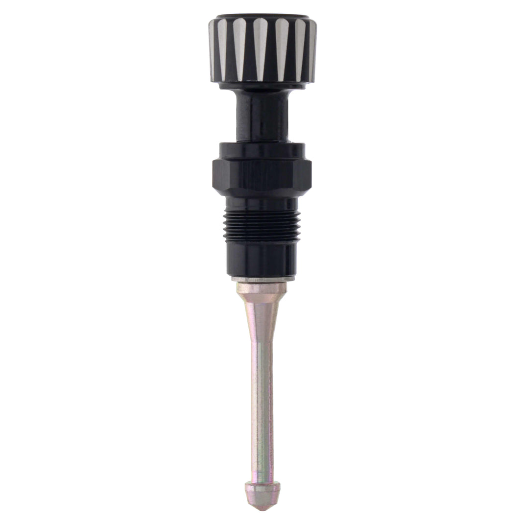 HVLP Spray Gun Airflow Control Assembly, Rebuild Kit #3 - Air Adjusting Knob, Rod and Seals - For PRO-88 HVLP Spray Guns