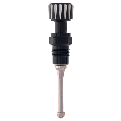HVLP Spray Gun Airflow Control Assembly, Rebuild Kit #3 - Air Adjusting Knob, Rod and Seals - For PRO-88 HVLP Spray Guns