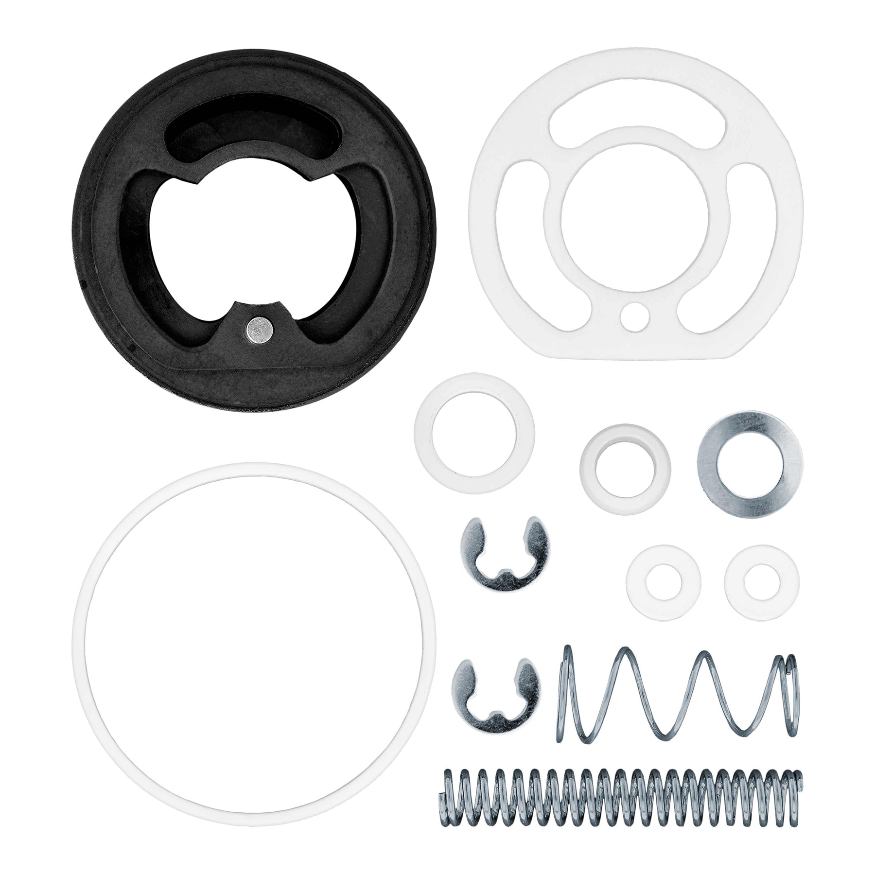 HVLP Spray Gun Rebuild Kit #1 - For Repair and Maintenance of PRO